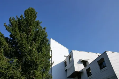 ALPINE VIEW: Vacation in the mountain forest - with a large indoor pool & unforgettable panorama