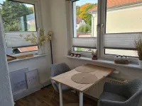 Ferienwohnung am Stadtrand von Görlitz in Ruhiger Lage mit Herrlichem Ausblick