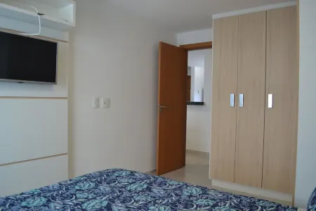 Apartment with sea view in Arraial do Cabo - Gargiolli Season