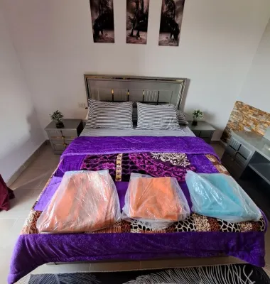 Apartment At EL Karama Beach hotel ,Egypt , Hurghada