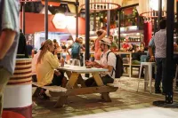 #202_Downtown's Exquisite Luxury Studio Hotels in Quartier des Spectacles