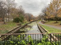 *Modern Condo In Downtown Frederick*