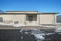 Brand new, 3 Bedroom Suite in Fort Morgan!