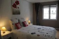 gite 4 stars bussang 12 pers