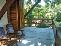 A House in the Lighthouse