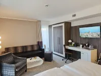 Hotel am Kaisersaal Hôtels à : Erfurt