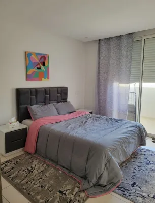 Nice Condo in the Heart of Agadir