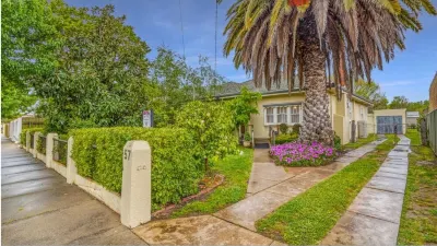 Welcome to your perfect getaway in the heart of Shepparton! Nestled in the CBD