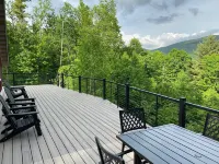 Modern mountain home - Spectacular Summer Horse Festival location HITS