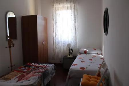 Appartamento "Il Gentile" Отели в г. Фабриано