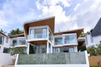 Villa the Wave Hotels in 