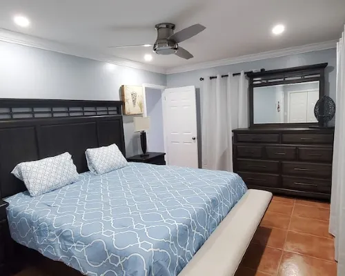 Beautiful, Cozy Beach Villa In The Heart Of Treasure Cay! Hotels in Great Abaco