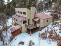 5 Bed/3 Bath near Purgatory, Hot Springs & Downtown Durango