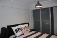 My house in Sesimbra Hotels near Echo Playspace