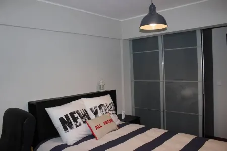 My house in Sesimbra Отели в г. Сесимбра