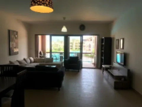 2 bedroom apartment at Talabay Aqaba