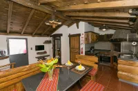 Casa Rustica's Peak (Nature)