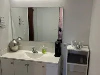 Cozy studio with Smart TV and WiFi in Fillmore. Hotels in Millard County