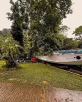 Suítes e Cabanas na Montanha