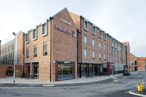 Premier Inn Beverley Town Centre Hotels in Beverley