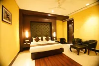 Hotel the Golden Oak Central by Citrus Prime Hotel in zona Raipur Railway Station