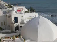 studio - Hammamet