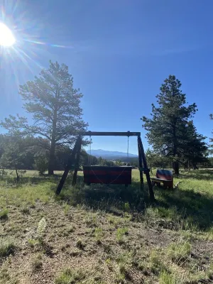 Lake George!  One of Colorados best kept secrets, an outdoor enthusiast dream!