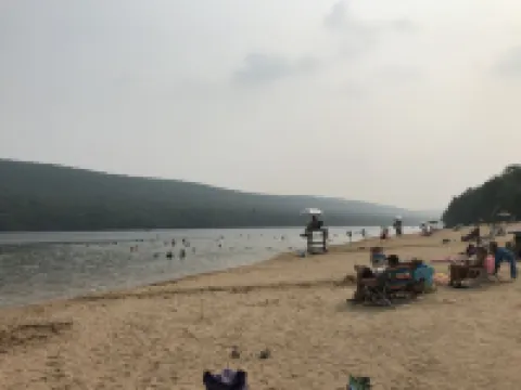 Pocono Jim Thorpe home - close to everything