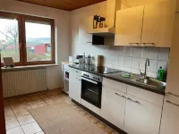 Appartio-60m2-6 Pers-netflix Hotel a Hofheim in Unterfranken