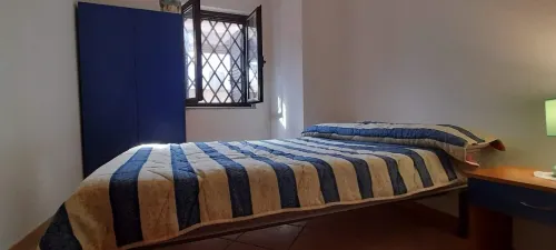 S'Archittu al Rosmarino: 3 rooms 2 bathrooms for 6