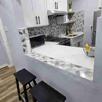 Stylish New Kingston Apartment Others