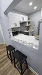 Stylish New Kingston Apartment