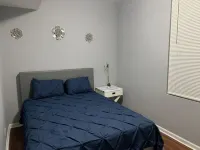 Comfy 4 bedroom Apartment in the center of CHICAGO! 15 mins from Downtown! Hotel in zona Chicago State University
