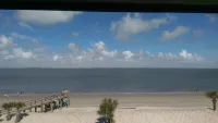 Get Away from It all on Tybee Island.