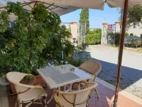 Romantic studio with sea view inside Casale San Francesco resort