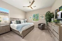 New Del Webb Rancho Mirage Luxury 3 bedroom home - Breathtaking Mountain Views