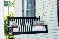 Newly Remodeled Downtown Fort Mill home: 3 Queens - Sleeps 6