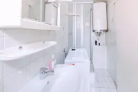 Cozy apartment right in the center of Forchheim