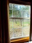 Butterflies Cabin @ HomeAway Ranch