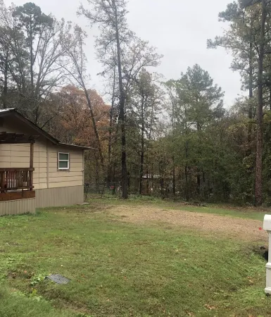 Relax and Unwind at Lake O' the Pines