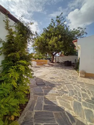 O Mundo da Lua - Galinheiro Hotels in Sao Simao