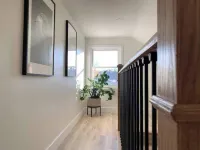 Perfect for large groups, lots of parking, 5BRs, Game Room, Fast Wifi 基奇納住宿飯店