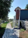 Canastro do Vidoeiro - Quinta dos Novos Canastros