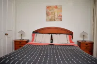 The Golf with large terrace