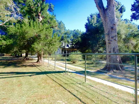 Victorian Manor in the Heart of Cajun Country.  20 min North of Lafayette