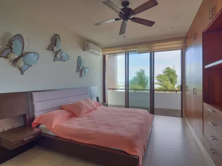 Casa Midtown  -  Yucatan Home Rentals