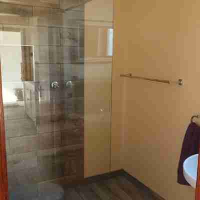 Linden Street - Swakopmund - Namibia Rooms