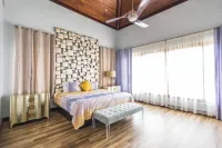 CASA SUNRISE, luxury beach vacation house.