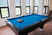 TJM Hot Spring Villa 2 with private swimming pool