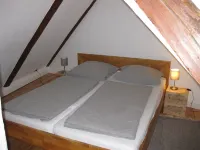 Studio with panoramic view, centrally located in d. Old town, quiet location with WLAN Hotels near Flensburg Schaferhaus Airport